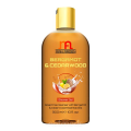 Man Arden Bergamot & Cedarwood Luxury Shower Gel - Bergamot & Cedarwood Essential Oils Body Wash 200 ml 